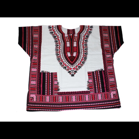 King Size Dashiki’s and kente Bow Ties - Picture 6 of 8